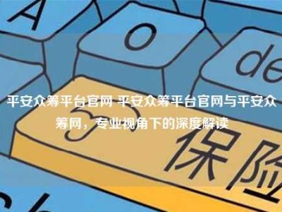 平安众筹平台官网 平安众筹平台官网与平安众筹网，专业视角下的深度解读